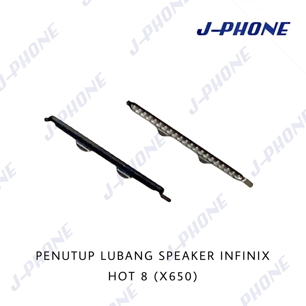 PENUTUP LUBANG SPEAKER INFINIX X650 INFINIX HOT 8