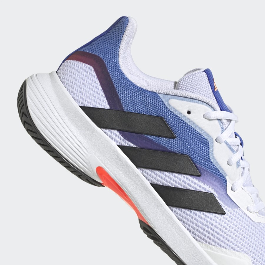 Sepatu Tenis Adidas CourtJam Control M