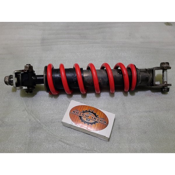 PART Shock sok shok belakang Honda CB150R Old CB 150 R Led