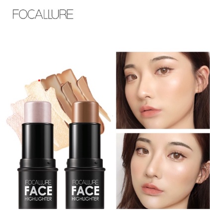 FOCALLURE Highlighter &amp; Contour Stick FA01