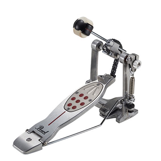 Terlaris Pearl P2050C/F P-2050C/F Single Pedal Drum