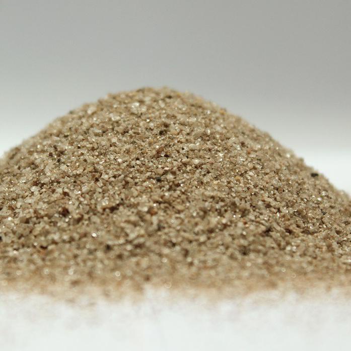 ✔ Nazava Jernih  Pasir Silika - 25 Kg - Media Filter Air Bersih Silica Sand Nazava