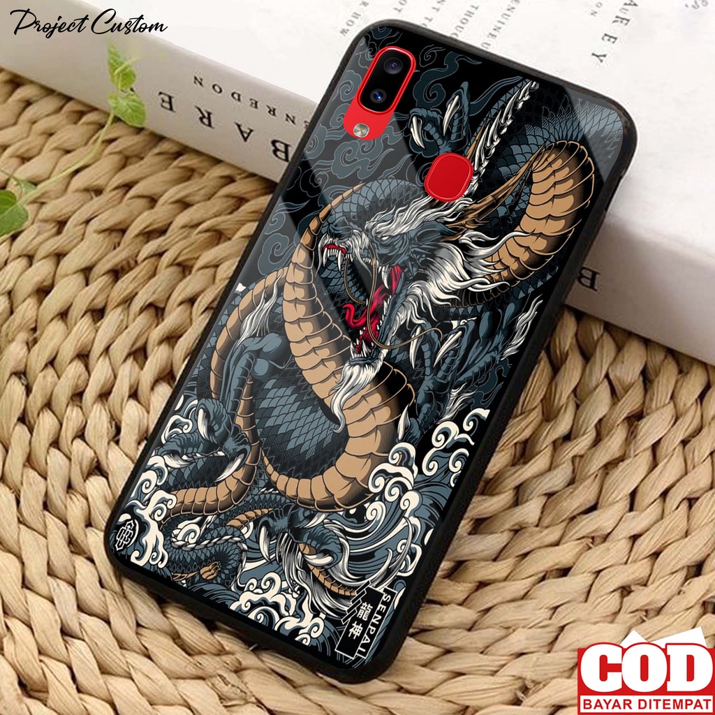 Case Samsung A20 A30 - Cassing Hp Samsung A20 A30 Terbaru [ NGA-05 ] Silikon Hp Samsung A20/A30 - Ke