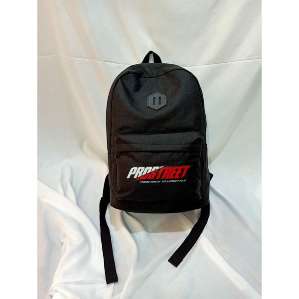 PROSTREET TAS RANSEL SEKOLAH TERMURAH/Tas Ransel Pria Wanita