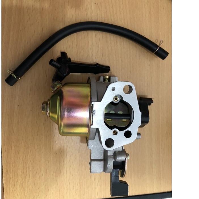 ✤ carburator 1 tabung berkualitas gx 160 gx 200 pompa air pompa diesel ➪
