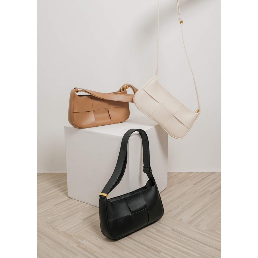 KOOZEE - VANYA BAG - TAS SELEMPANG WANITA