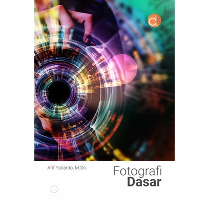 Buku Fotografi Dasar
