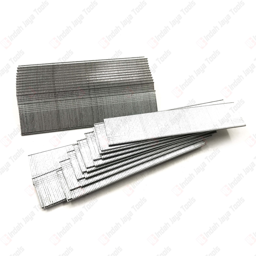 BENZ Isi Paku Tembak F25 - Refill Air Nailer Bit Staples Finish Nail