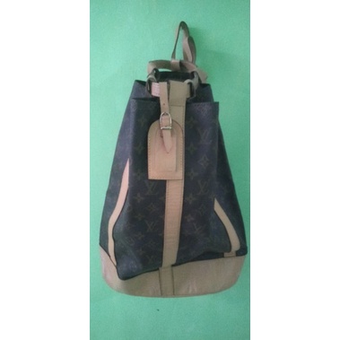 tas serut LV minggat preloved