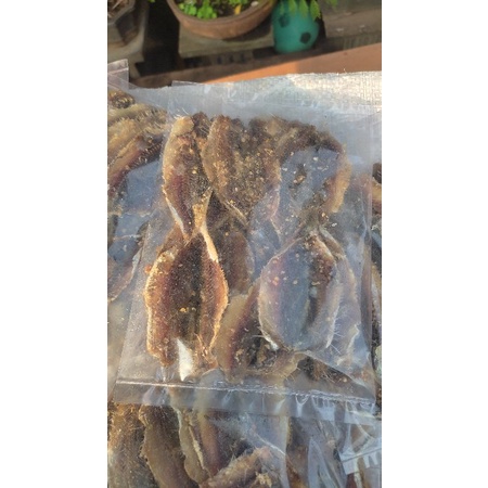 

Ikan Asin DDTB,Kere,Asin Manis