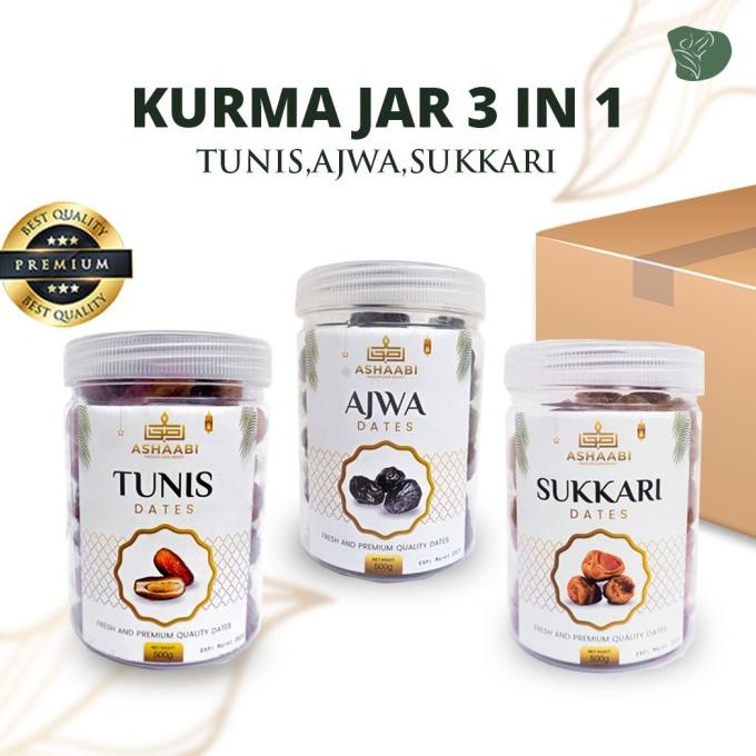 

Hampers Ramadhan Box 3 In 1 Hampers Lebaran Ramadhan