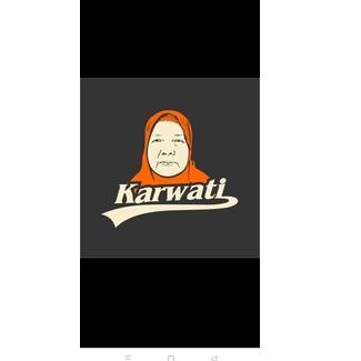 

[ SALE ] gepuk karwati