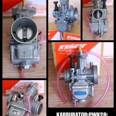 Karburator Karbu Pwk 28 Sudco Original Keihin Japan