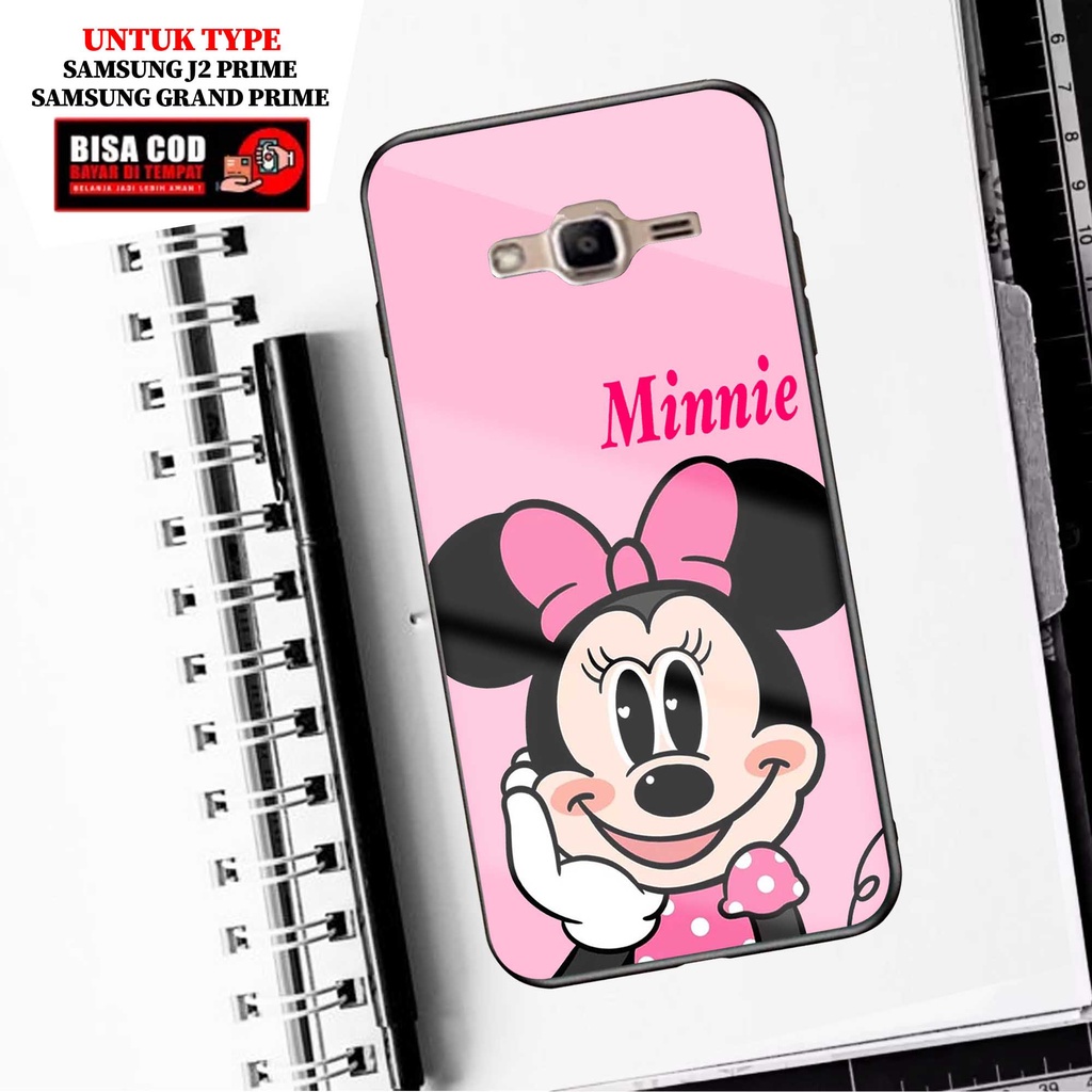 Case Samsung J2 Prime/Grand Prime - AGM CASE - Fashion Case hp Samsung J2 Prime/Grand Prime - Casing