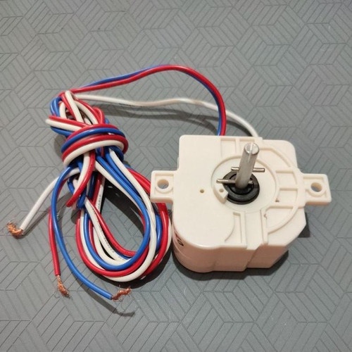 Timer-Mesin-Cuci-3-kabel-Wash-2-Tabung-SHARP-ES-T65MW-T85CR-T85MW-T75MW-ORIGINAL