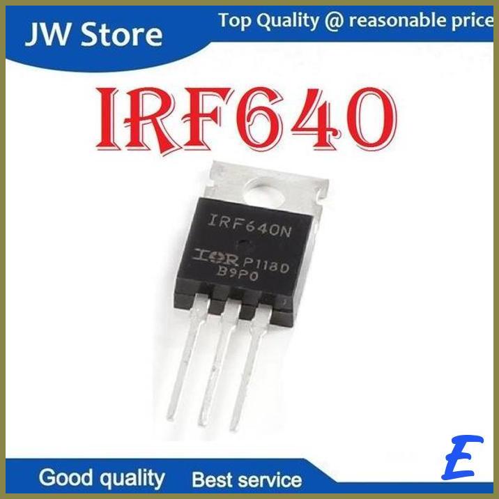 IRF640N IRF640 IRF 640 [JWE]