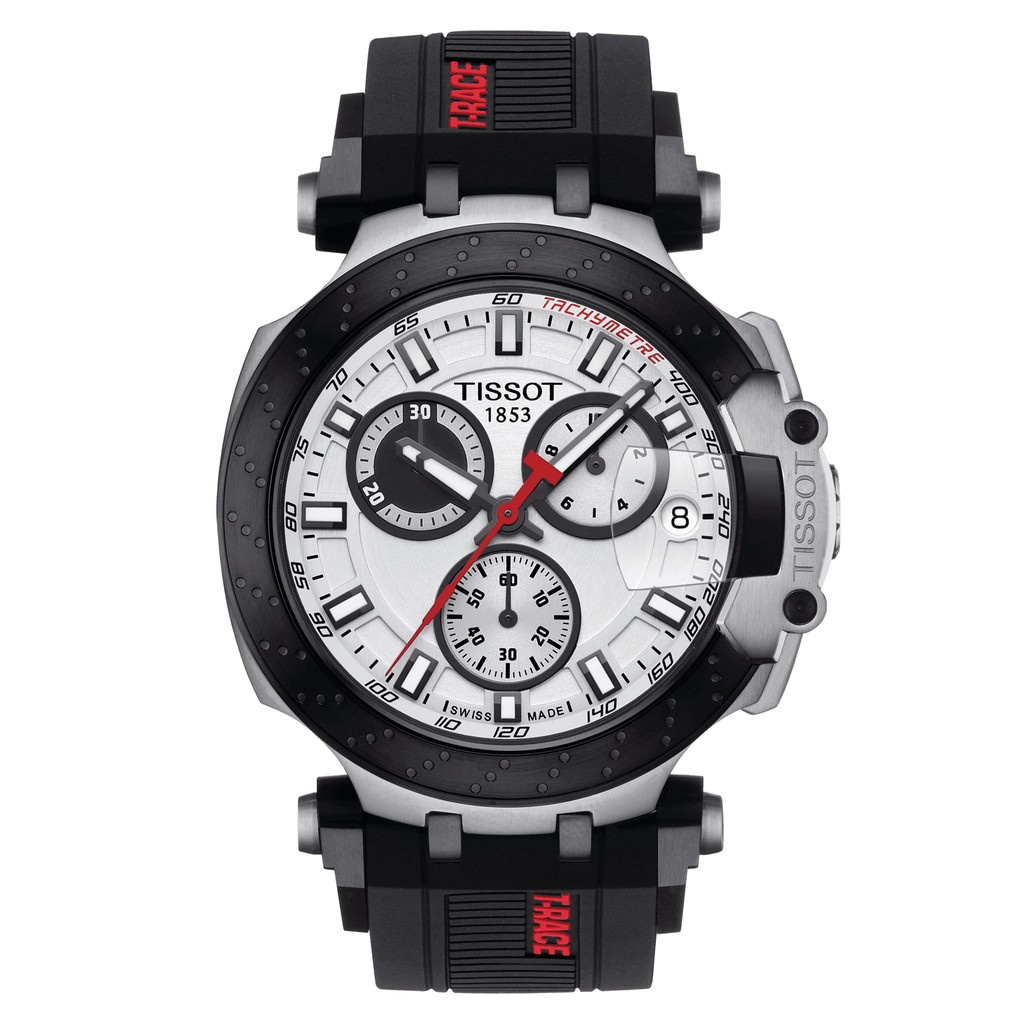Tissot T-Race Chronograph T1154172701100