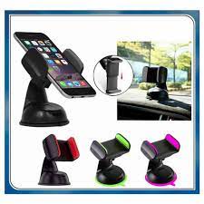 Car Holder Phone Holder Silicone Sucker Holder Mobil Tempel Stand Hp