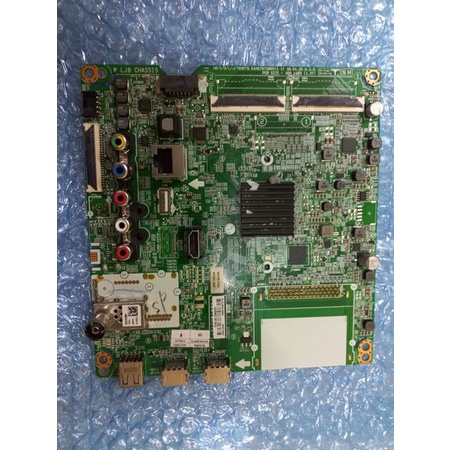 Mb - Mainboard - Matherboard - Mobo - Tv - Lg - 55Uk6300Pte - 55Uk6300-Pte - 55Uk6300 Terbaru Murah