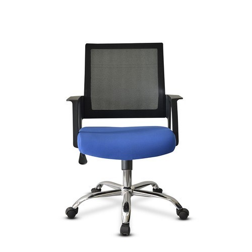 HighPoint Kursi Kantor Office Chair Fargo FAR 003 FAR003