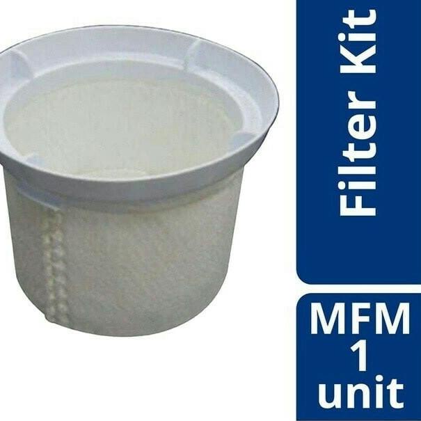 ➲ Unilever Pure it Saringan Putih Microfiber ➶