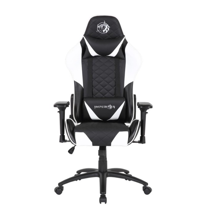 Kursi Imperion Phoenix 502 / Imperion 502 Gaming Chair