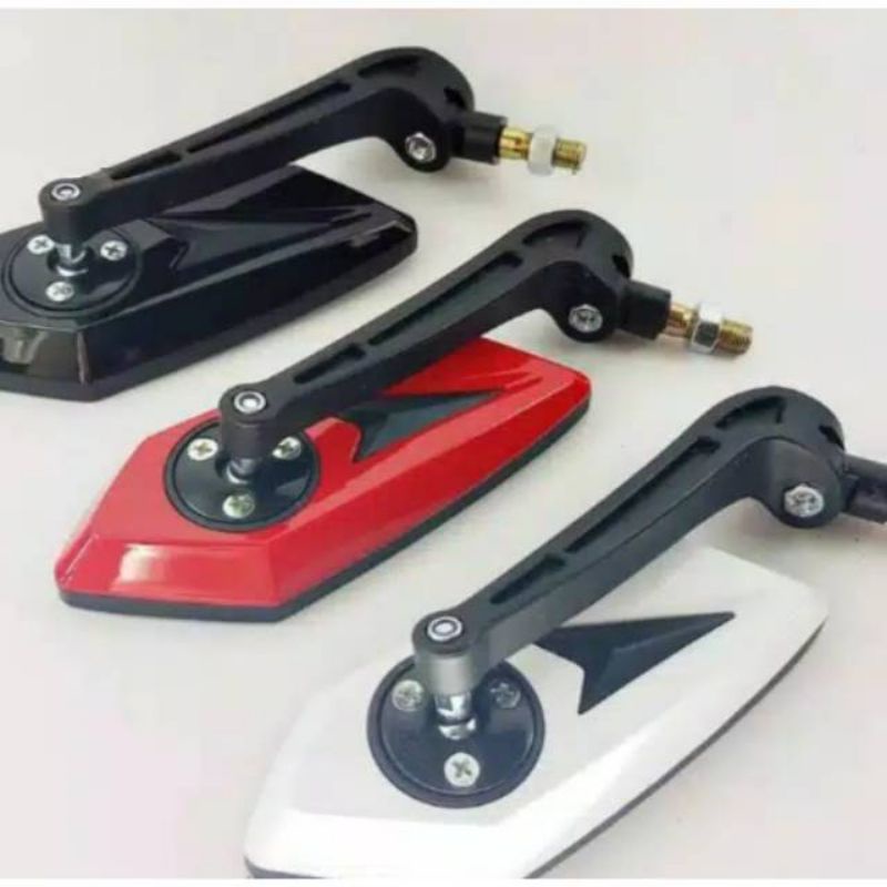 Spion Kaca Spion Model Arevo Universal Motor beat vario vixson nmx cb xride dll