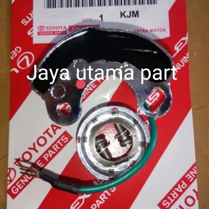 CDI ONLY PLATINA KIJANG ORIGINAL