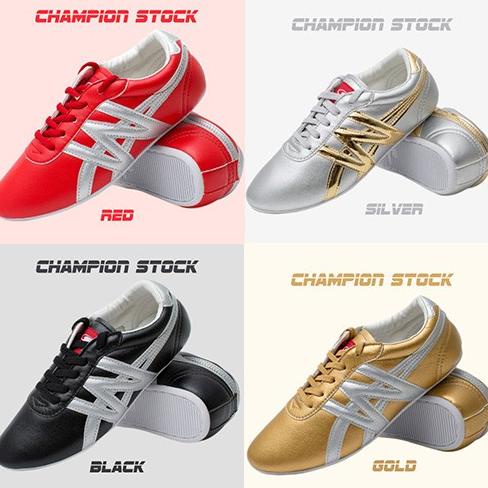 Sepatu Wushu Superior