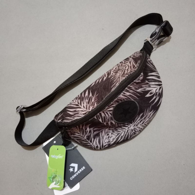 CONVERSE MINI WAIST BAG ORIGINAL.