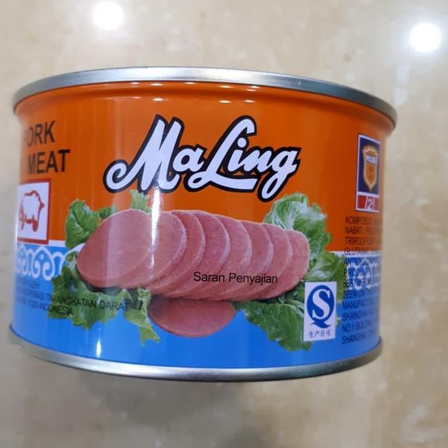 

❄ MALING TTS 397GR (ORIGINAL) KALENG ♛