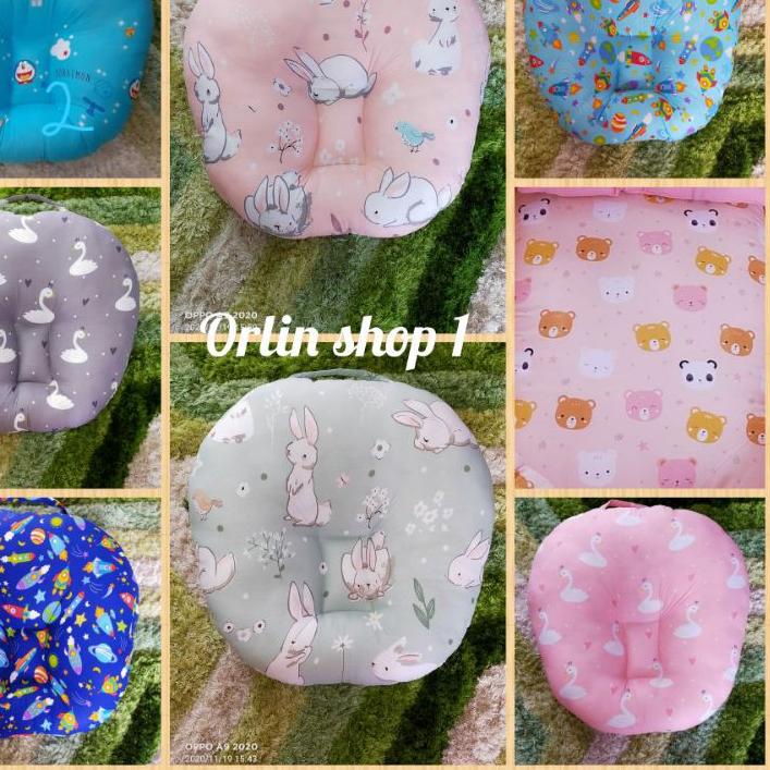 ➣ Sofa Bayi Jumbo Premium / Sofa Bayi Besar ❊