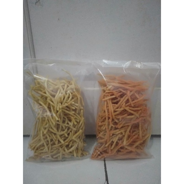

sistick aneka rasa