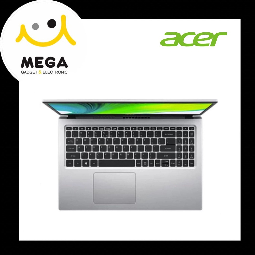 Laptop Acer Aspire 5 Slim A514 54G 576N NX.A1XSN.006 8GB + 512GB Garansi Resmi Acer Indonesia