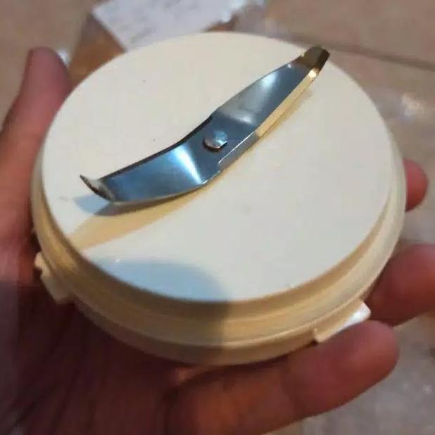 Pisau bumbu Blender PHILIPS HR2056 HR2057 Mill jar HR 2056 2057 ORI barang sale