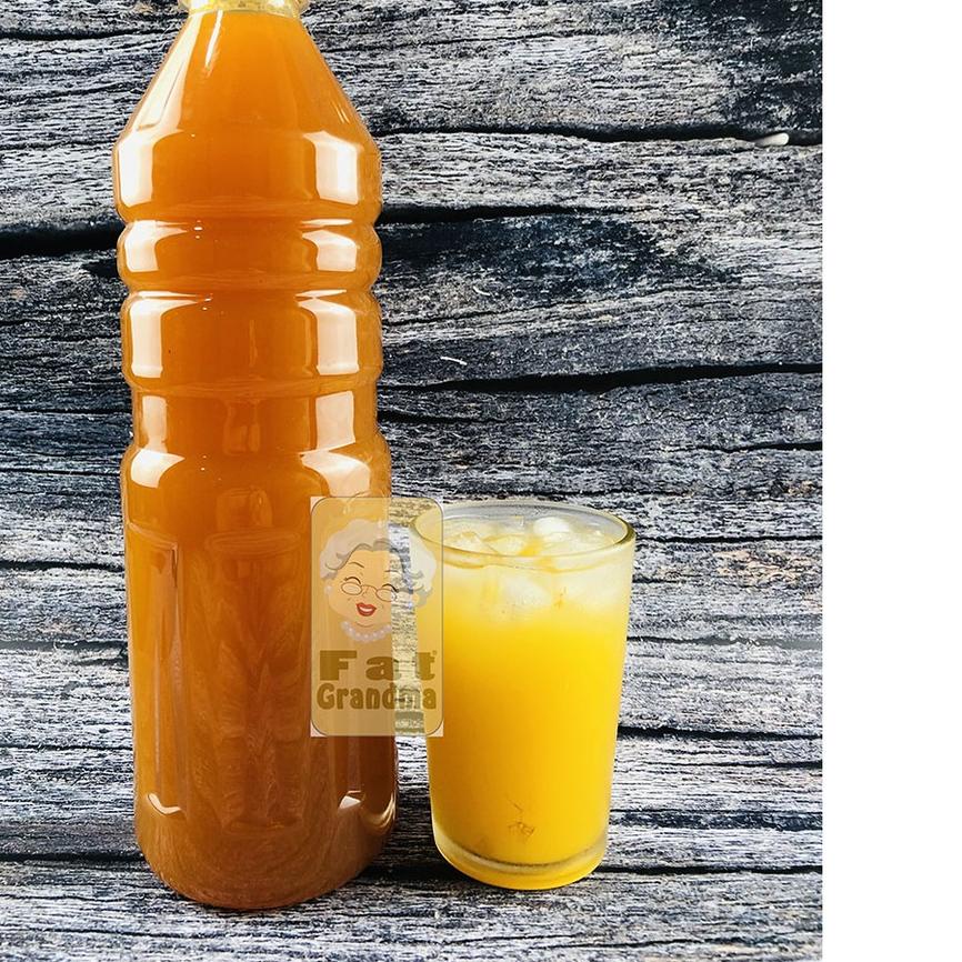 

◄ BEST SELLER Sirup Markisa Medan Asli Homemade 1L ◘