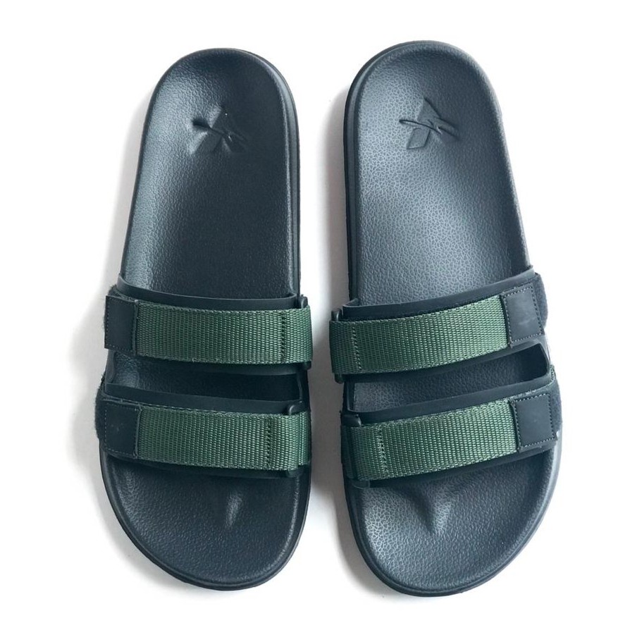 Sandal Pria Slide Sendal Slip on | Sandal Pria | Sandal Sliper