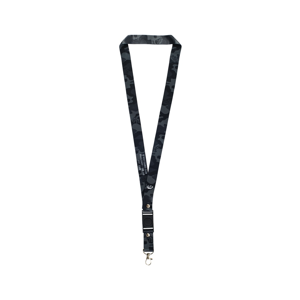 

Mercenary Lanyard