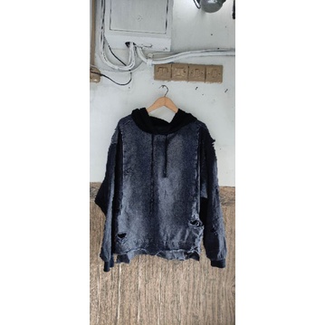 jacket jeans zara man second