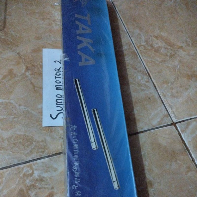 as skok depan shogun R