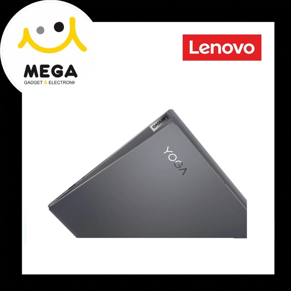 Laptop Lenovo Yoga 7 Pro 14ACH5 2NID 16GB + 512GB SSD Garansi Resmi Lenovo Indonesia