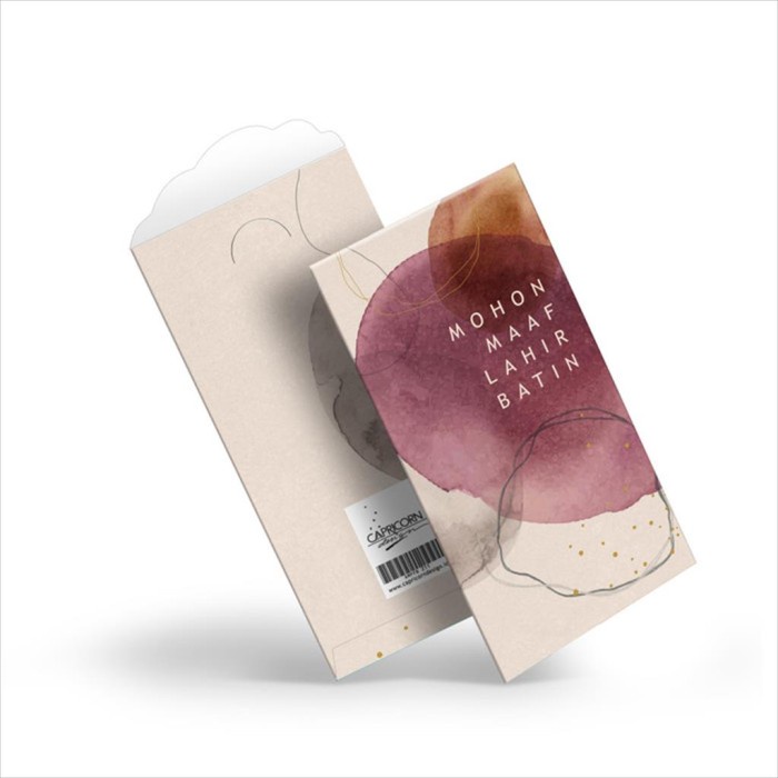 

Amplop Lebaran Isi 5 - AMPFB 211