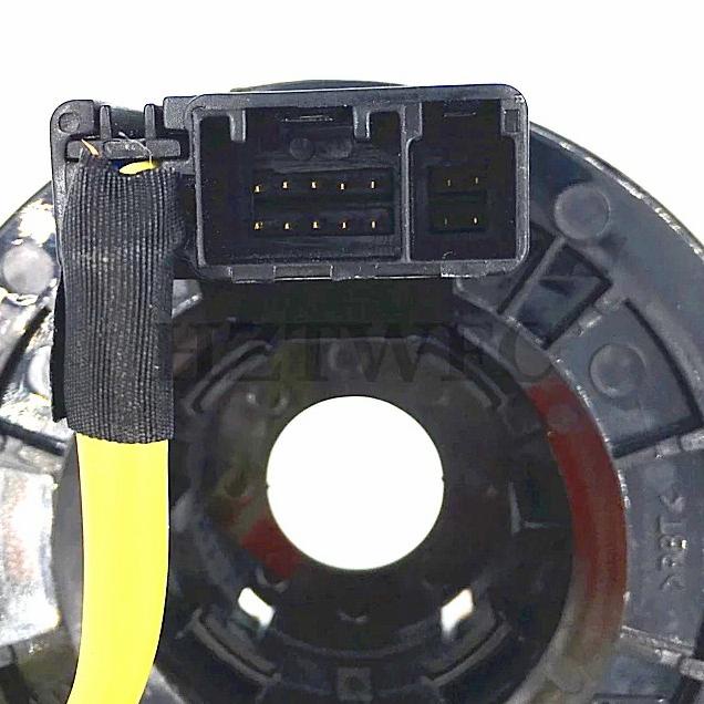 Kabel Spiral Toyota Calya Kabel Fleksibel Klakson Calya Semua Tahun