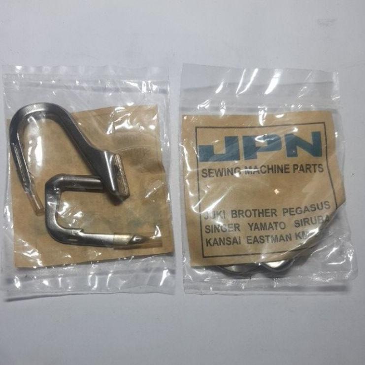 ✓ looper obras kecil 1 set