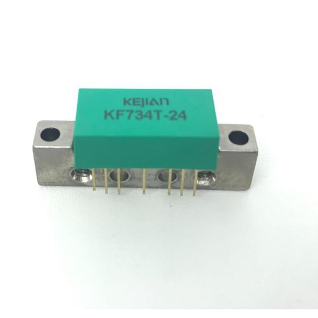 ✽ IC Booster KF734T untuk Booster Besar Kejian KF734T-24 ✷