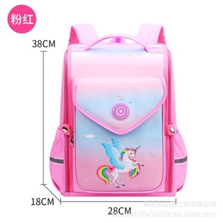 SMARTGIRL NEW TAS RANSEL ANAK SEKOLAH CEWEK COWOK IMPORT UNTUK ANAK SD 00320-00325