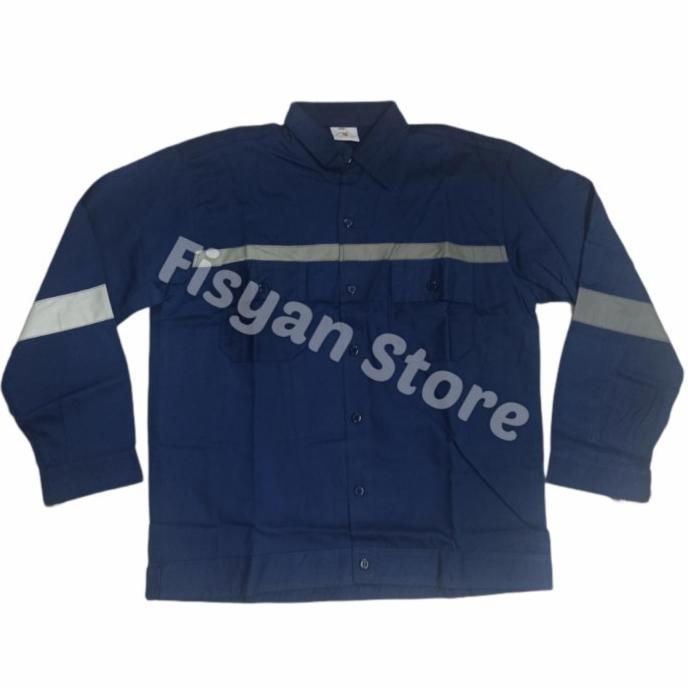 Atasan Wearpack | Baju Wearpack