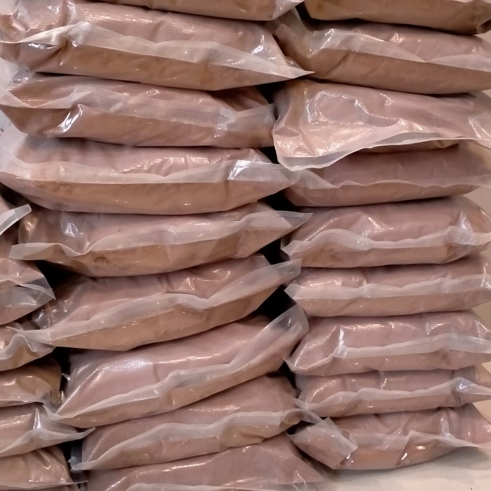 

cocoa powder Delfi 1kg/coklat bubuk