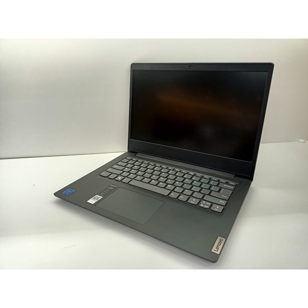 Laptop Lenovo Ideapad slim 3i N4020 4GB SSD 512GB FHD Windows 11 Office Original 2021