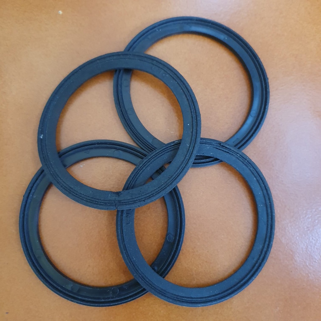 KARET SEAL JUS BLENDER MIYAKO ORIGINAL ANTI BOCOR KARET ABU ORI